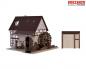 Preview: Vollmer 43687 H0 Getreidemühle