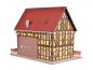Preview: Vollmer 43688 H0 Tante Emma-Laden (LED)
