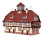 Preview: Vollmer 43690 H0 Rathaus Fürstenberg