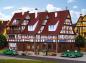 Preview: Vollmer 43693 H0 Rathaus, Polizeiwache (LED)