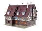 Preview: Vollmer 43693 H0 Rathaus, Polizeiwache (LED)