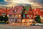 Preview: Vollmer 43694 H0 Boutique (Inneneinr./LED)