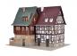 Preview: Vollmer 43694 H0 Boutique (Inneneinr./LED)