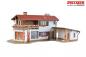 Preview: Vollmer 43700 H0 Haus Sonneck