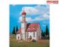 Preview: Vollmer 43709 H0 Kirche St. Andrä