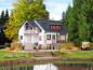 Preview: Vollmer 43711 H0 Haus am See