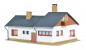 Preview: Vollmer 43712 H0 Bungalow