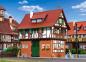 Preview: Vollmer 43734 H0 Gerberhaus