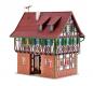 Preview: Vollmer 43734 H0 Gerberhaus