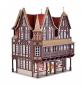 Preview: Vollmer 43749 H0 Zunfthaus