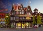 Preview: Vollmer 43749 H0 Zunfthaus