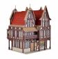 Preview: Vollmer 43749 H0 Zunfthaus