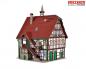 Preview: Vollmer 43750 H0 Rathaus Kochendorf