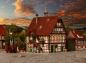 Preview: Vollmer 43750 H0 Rathaus Kochendorf