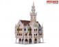 Preview: Vollmer 43760 H0 Großstadt-Rathaus