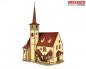 Preview: Vollmer 43769 H0 Dorfkirche Ditzingen