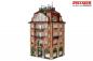 Preview: Vollmer 43770 H0 Romantisches Café