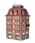 Preview: Vollmer 43770 H0 Romantisches Café