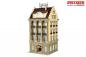 Preview: Vollmer 43772 H0 Romantik Hotel