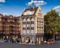 Preview: Vollmer 43772 H0 Romantik Hotel