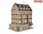 Preview: Vollmer 43781 H0 Restaurant (LED)