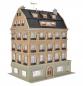 Preview: Vollmer 43781 H0 Restaurant (LED)