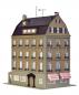 Preview: Vollmer 43783 H0 Café (Inneneinr./LED)
