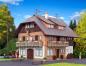 Preview: Vollmer 43792 H0 Forsthaus
