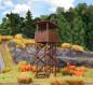 Preview: Vollmer 43795 H0 Hochsitz