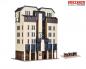 Preview: Vollmer 43801 H0 City-Wohnhaus