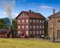 Preview: Vollmer 43805 H0 Eisenbahner-Wohnhaus