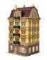 Preview: Vollmer 43813 H0 Wohnhaus Schlossallee 3