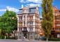Preview: Vollmer 43815 H0 Haus am Park, Schlossallee