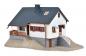Preview: Vollmer 43848 H0 Haus im Park