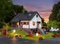 Preview: Vollmer 43848 H0 Haus im Park