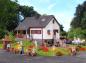 Preview: Vollmer 43848 H0 Haus im Park