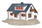 Preview: Vollmer 43848 H0 Haus im Park