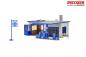 Preview: Vollmer 45156 H0 Aral-Tankstelle