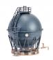 Preview: Vollmer 45529 H0 Gaskessel