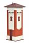 Preview: Vollmer 45535 H0 Trafohaus