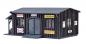 Preview: Vollmer 45602 H0 Reparaturwerkstatt