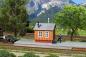 Preview: Vollmer 45721 H0 Gleiswaage