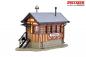 Preview: Vollmer 45730 H0 Stellwerk Riedlingen