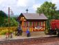 Preview: Vollmer 45730 H0 Stellwerk Riedlingen