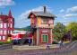 Preview: Vollmer 45731 H0 Stellwerk Moosbach