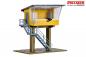 Preview: Vollmer 45737 H0 Stellwerk West