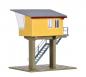 Preview: Vollmer 45737 H0 Stellwerk West