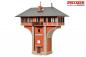 Preview: Vollmer 45738 H0 Pilzstellwerk Waldbronn