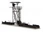 Preview: Vollmer 45741 H0 Schlackenaufzug mit Grube