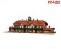 Preview: Vollmer 47502 N Bahnhof Moritzbug